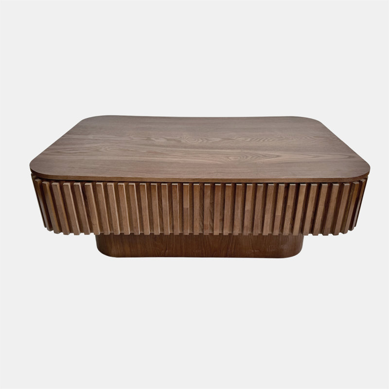 Table basse d'appoint 38,6 po
