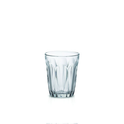 Provence Clear Tumbler Set Of 6