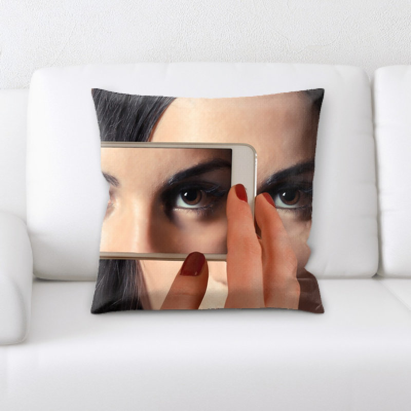 Coussin smartphone