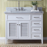 Kensington 43'' W Single Vanity