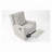 Swivel Glider Recliner Chair-2131683587