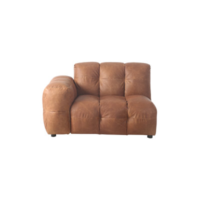 Modular Sofa Leather Sofa