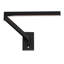 Joziah 1 - Light LED Swing Arm-903543136