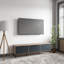 Meuble télé avec rangement pour les téléviseurs de 85 po ou moins-1343275450
