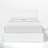 Verona Upholstered Slipcover Bed-240606704-221404299