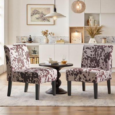 Accent Chair