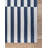 California Cotton Striped Indoor Rug-325402025