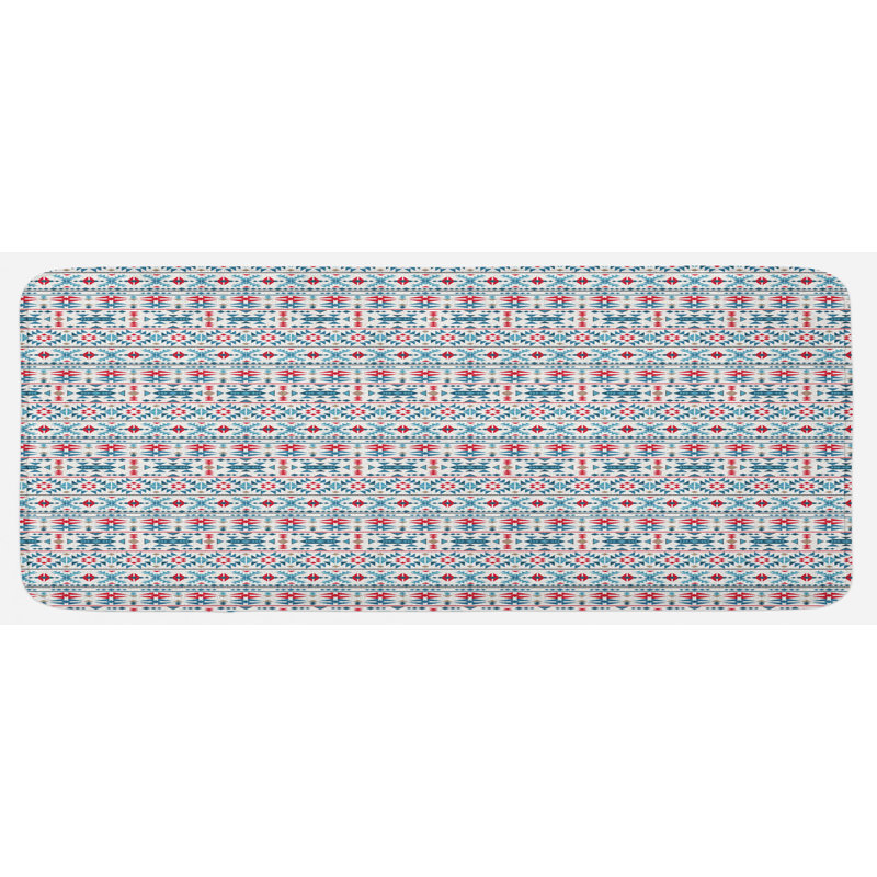 Tapis de cuisine