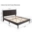 Kempst Steel Piece Bedroom Set-1712235918-1712235916