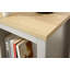 Loretta Sled End Table-38347752
