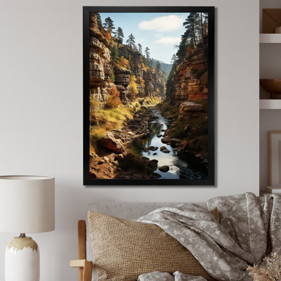 " USA Black Hills National Forest I "