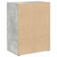 Shanetra 40cm W Bookcase-573105944-573105957