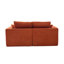 Causeuse (orange)-1567158850