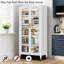 Armoire de rangement pour garde-manger