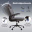 Side Chair with Headrest-118683365