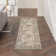 Hughlene Oriental Indoor Rug