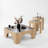 Coffee Table Set-1064921946