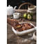 Bahia Rectangle Stoneware Baker-67526660