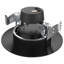 Ensemble d'éclairage DEL encastré 7,4 "remodelable-79169510