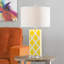 Lampe de table 27 po Rainhard-859710237