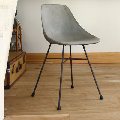 Chaise d'appoint Hauteville
