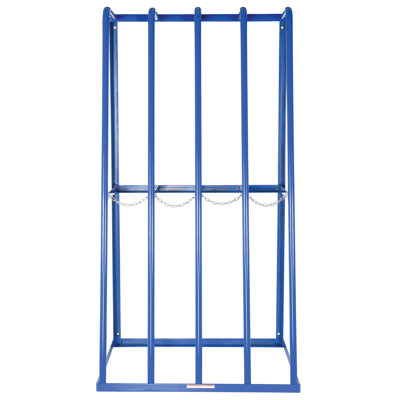 48.5 " W Steel Storage Rack