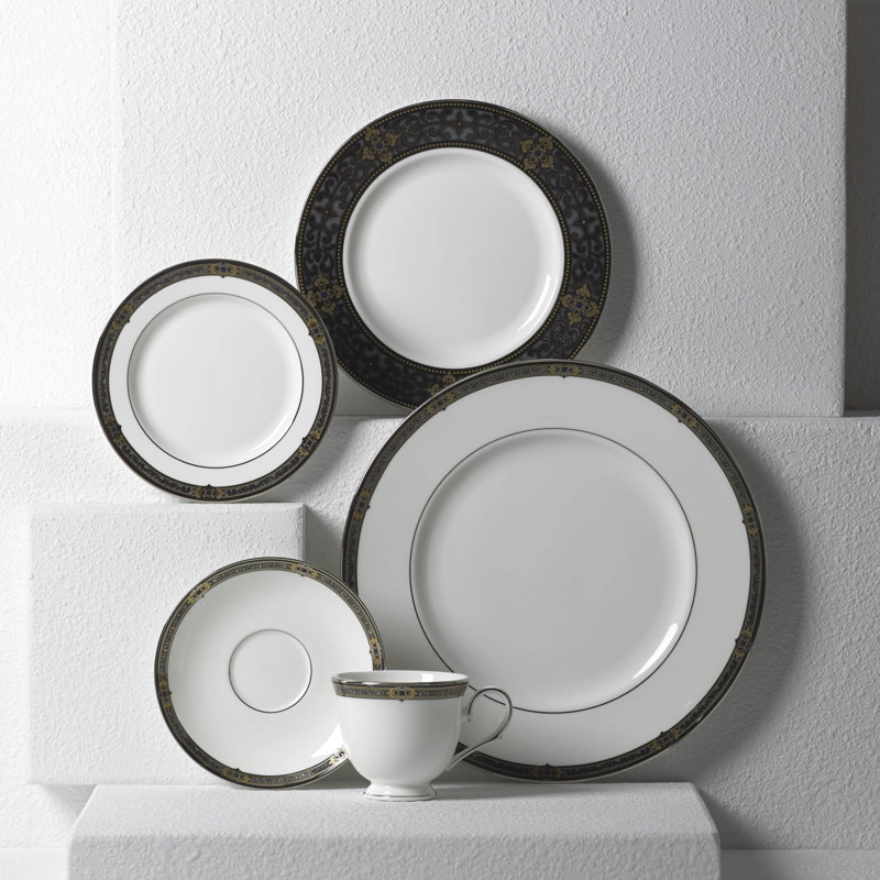 Couvert individuel 5 pièces Lenox