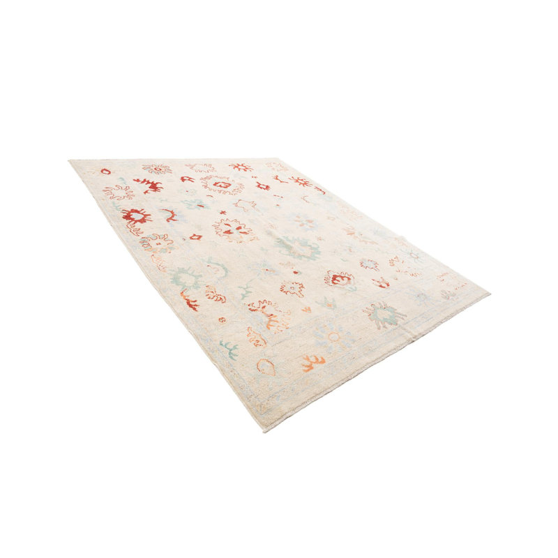Jose Ivory Rug