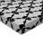 Microfiber Striped Fitted Sheet-180608004-180608013