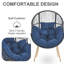 Hamac avec coussin Azuredee-1936094033-1935778776