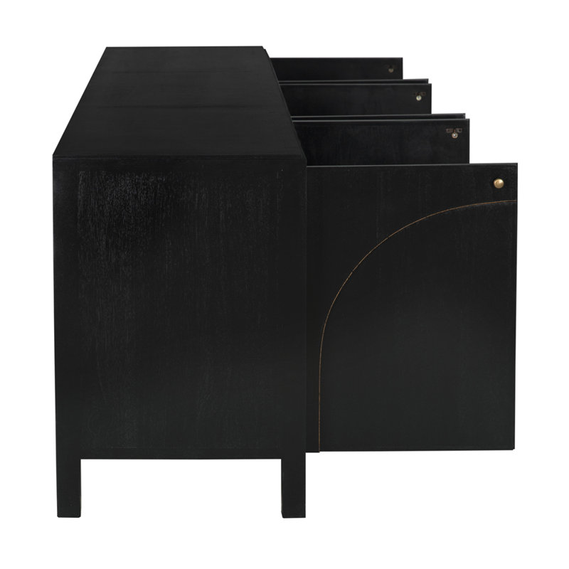 Weston 117'' W Sideboard