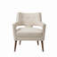 Fauteuil d'appoint Palmer