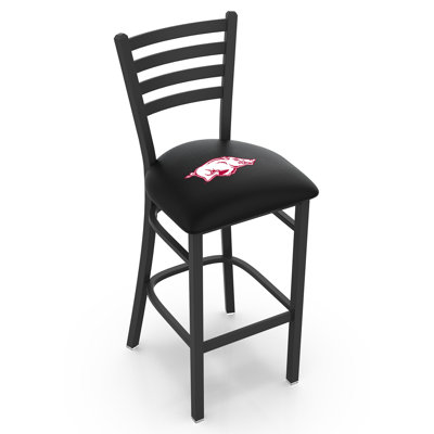 NCAA 30" Bar Stool