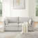 Greylan 80''W 2-Piece Modular Sofa