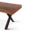 Elliston Solid Wood Dining Table