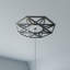 Médaillon de plafond 26 po x P 10 po x P 1/8 po x P 3/4 po Guardian-40713275-40713255