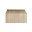 Armoire murale Avancer 24 en chêne naturel