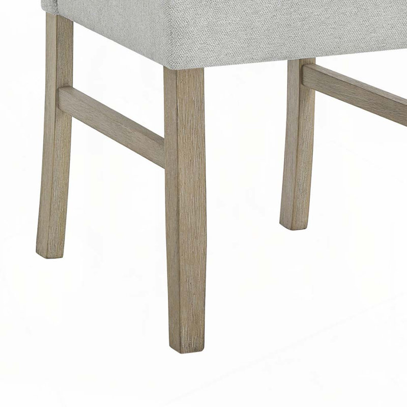 Upholstered Dining Side Chairs