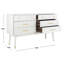 Commode 6 tiroirs Zack-1417657394
