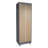 Open Particleboard Standard Pantry/Tall Cabinet Ready-to-Assemble-95329222-95329210