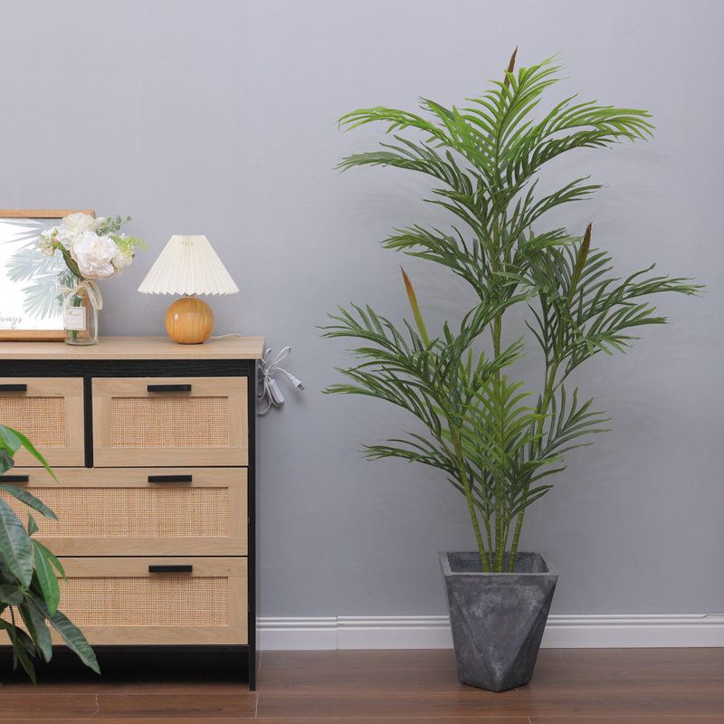 150cm Faux Plant in Nursery Pot