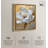 Athenas Flower Canvas Glamorous Feminine Wall Art by Art Remedy-104343783-104343836