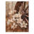 Magnolias By The Wagon Wheel I - Magnolias Wood Wall Decor - On Natural Pine Wood-659003680