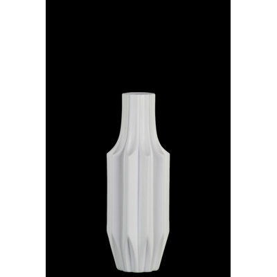 Guidry Ceramic Table Vase