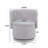 360 Degree Swivel Chair with Storage Space-936649977