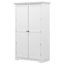 Shaker Style Kitchen Pantry with Drawers-794314300