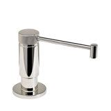 Industrial Soap/Lotion Dispenser - Extended Spout