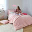 Hella Banded Duvet Cover Set with Pillowcases Included-62791325