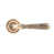 Polished Bronze