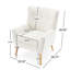 Modern Sofa ACCENT CHAIR